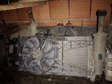 Hladnjaci za Fiat Punto od 2000. do 2018. god.