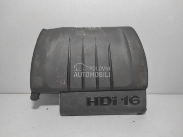 POKLOPAC MOTORA za Citroen C4