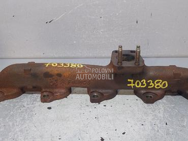 IZDUVNA GRANA za Citroen Berlingo