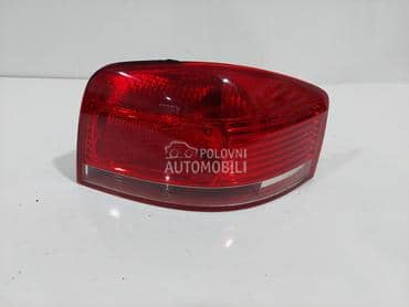 desni stop za Audi A3