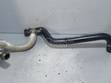 CRIJEVO za Mitsubishi Outlander