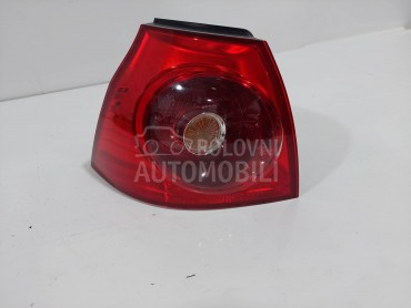 levi stop za Volkswagen Golf 5 od 2003. do 2009. god.