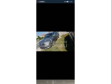 Branik za Audi A4 od 2001. do 2004. god.