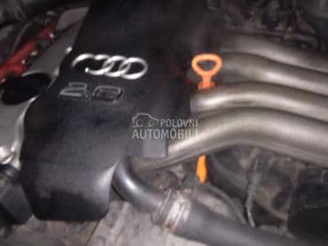 Motor 2.0 alt za Audi A4 od 2001. do 2004. god.