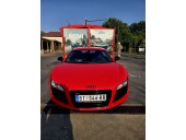 Audi R8 4.2 FSI CARBON