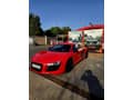 Audi R8 4.2 FSI CARBON