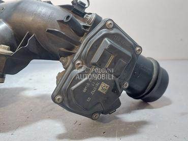 DOZER KLAPNA za BMW Serija 3