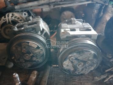 Kompresor klime za Fiat Punto od 2000. do 2018. god.