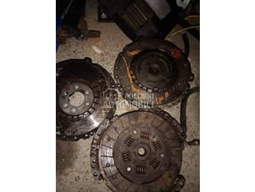 korpa za Volkswagen Golf 2, Golf 3 od 1987. do 1998. god.