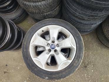 Aluminijumske felne  18" 5 x 108