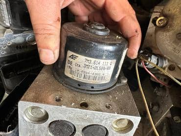 Abs sistem za Volkswagen Caddy, Jetta, Passat B6 ... od 2004. do 2015. god.