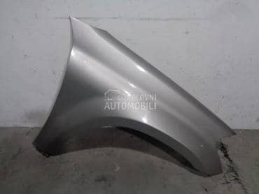 Blatobrani i krila za Mercedes Benz GL 450 od 2009. do 2012. god.