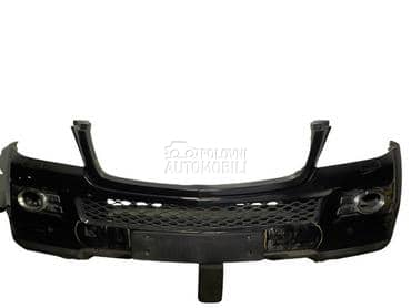 Prednji branik za Mercedes Benz GL 450 od 2009. do 2012. god.