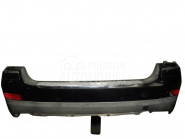 Zadnji branik za Mercedes Benz GL 450 od 2009. do 2012. god.