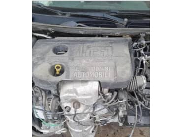 glava motora 1.4 e-hdi za Ford Fiesta od 2009. do 2012. god.