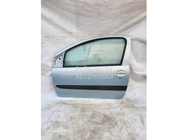 Vrata za Toyota Aygo od 2006. do 2011. god.