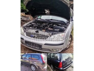 delfi pumpa za Ford Mondeo od 2001. do 2006. god.