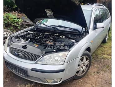 servo pumpa za Ford Mondeo od 2001. do 2006. god.
