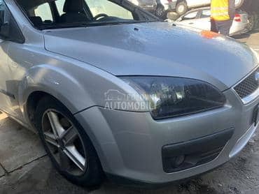 razni delovi motara za Ford C-Max, Focus od 2004. do 2008. god.