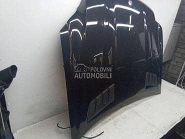 Hauba za Mercedes Benz GL 450 od 2009. do 2012. god.