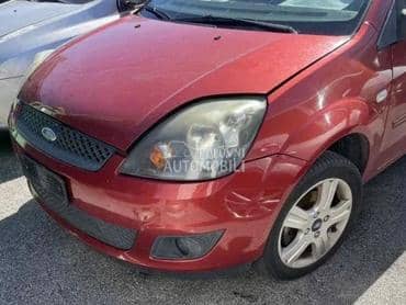 servo pumpa 1.4 tdci za Ford Fiesta od 2002. do 2008. god.