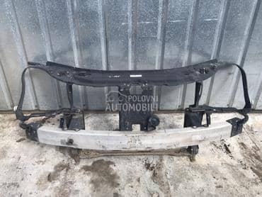Maska i prednji nosač za Mercedes Benz GL 450 od 2009. do 2012. god.