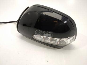 Retrovizor levi za Mercedes Benz GL 450 od 2009. do 2012. god.
