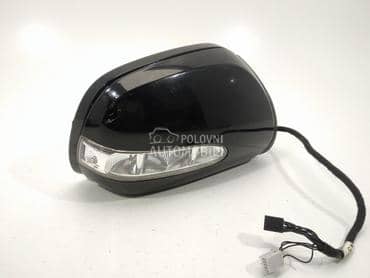 Retrovizor desni za Mercedes Benz GL 450 od 2009. do 2012. god.