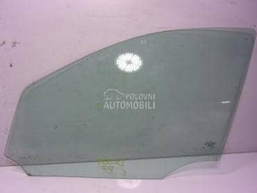 Auto staklo prednje levo za Mercedes Benz GL 450 od 2009. do 2012. god.