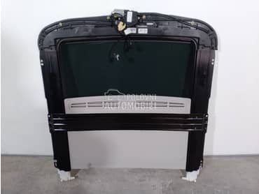 Panorama za Mercedes Benz GL 450 od 2009. do 2012. god.