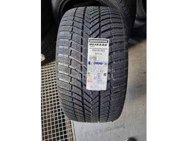 Bridgestone 295/35 R21 Zimska