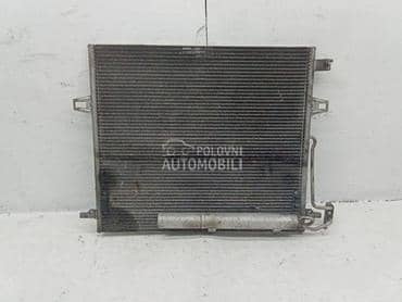 Hladnjak klime za Mercedes Benz GL 450 od 2009. do 2012. god.