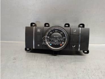 Komande klime za Mercedes Benz GL 450 od 2009. do 2012. god.