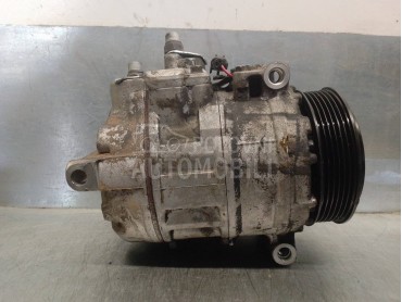 Kompresor klime za Mercedes Benz GL 450 od 2009. do 2012. god.