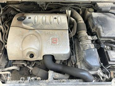 motor,turbo,dizne 2.2hdi 98kw za Citroen C5