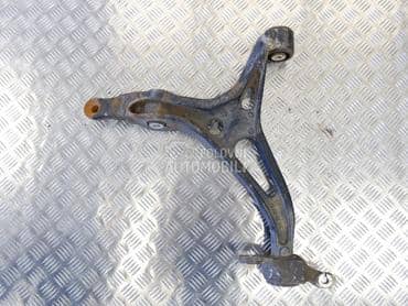 Rame prednje desno komplet za Mercedes Benz GL 450 od 2009. do 2012. god.