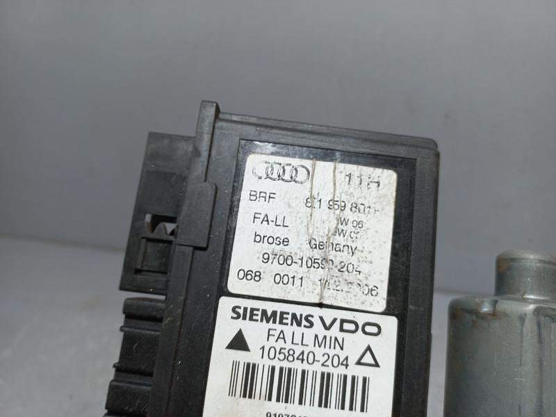 MOTORIC PODIZACA STAKLA