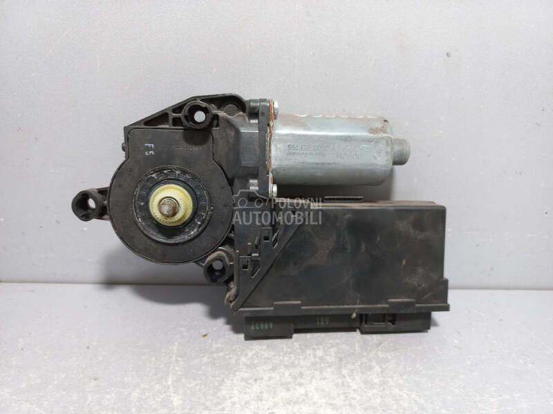 MOTORIC PODIZACA STAKLA