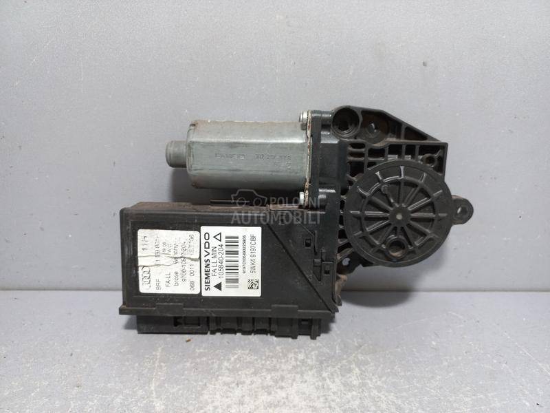 MOTORIC PODIZACA STAKLA