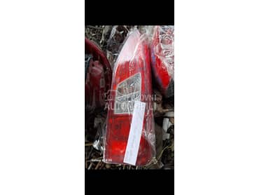 stop za Citroen Berlingo od 2009. do 2015. god.