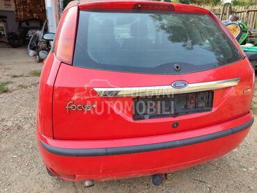 alternator za Ford Focus od 2000. do 2005. god.