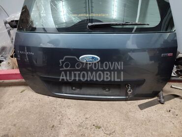 staklo gepeka za Ford Fusion od 2003. do 2011. god.