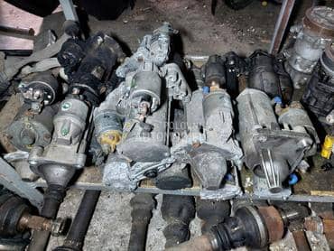 anlaser za Citroen C5