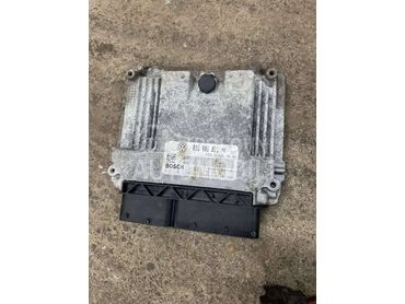 Motorni racunar za 2.0 tdi 8v za Volkswagen Passat B6