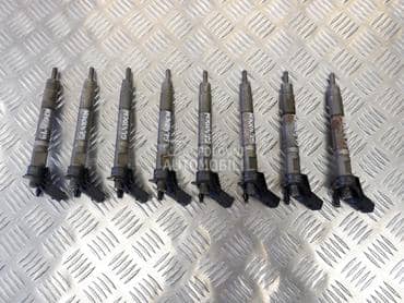 Dizne komplet za Mercedes Benz GL 450 od 2009. do 2012. god.