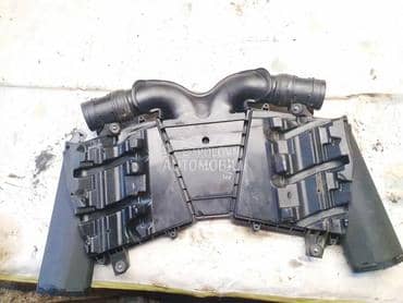 Filter i dihtung za Mercedes Benz GL 450 od 2009. do 2012. god.