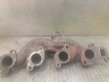 Izduvna grana za Mercedes Benz GL 450 od 2009. do 2012. god.