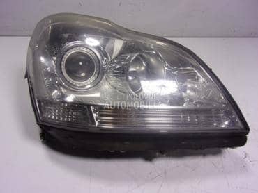 Far desni za Mercedes Benz GL 450 od 2009. do 2012. god.