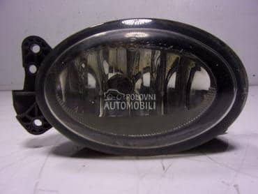 Maglenke za Mercedes Benz GL 450 od 2009. do 2012. god.