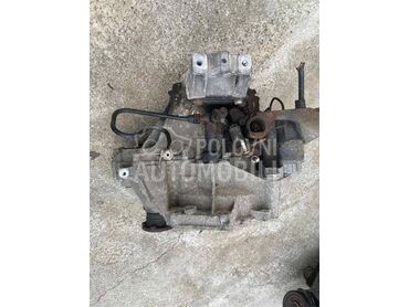 Menjac 5 brzina za 1.6 FSI za Volkswagen Touran